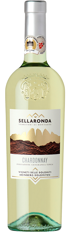 - Chardonnay Sellaronda